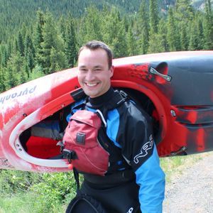 Meet your Posher, Drew